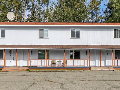 1411 Carolyn Cir, Anchorage, AK, 99504