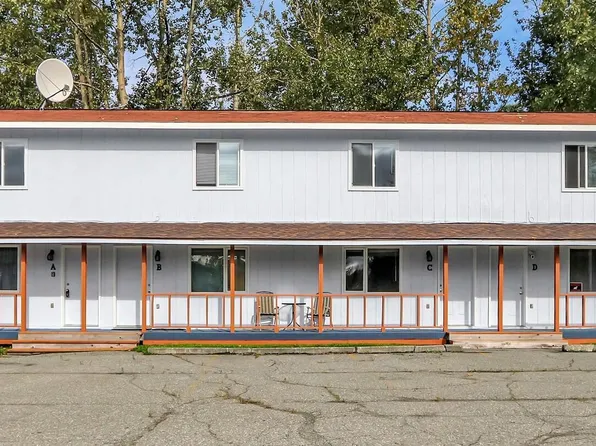 1411 Carolyn Cir, Anchorage, AK 99504