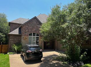 3519 Alexandrite Way, Round Rock, TX 78681