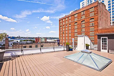 Rented by Town Residential