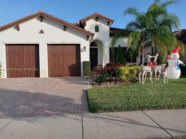 5114 Genoa St, Immokalee, FL 34142