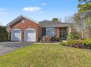 146 Saint Georges Dr, Galloway, NJ 08205
