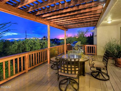 6843 N Green Mountain Pl, Tucson, AZ, 85718