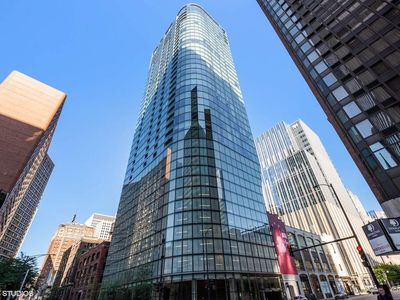 600 N Fairbanks Ct UNIT 3206, Chicago, IL, 60611