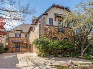 12213 Park Bend Dr, Dallas, TX 75230