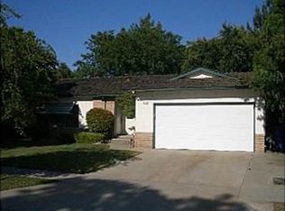 6116 N Marty Ave, Fresno, CA