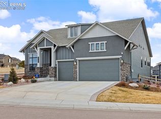 17150 Crimson Clover Dr, Monument, CO 80132