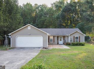 114 Magnolia Sta, Jasper, GA 30143