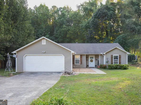 114 Magnolia Sta, Jasper, GA 30143