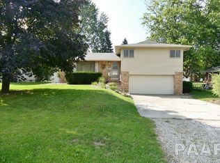 822 W Shermoor St, Peoria, IL