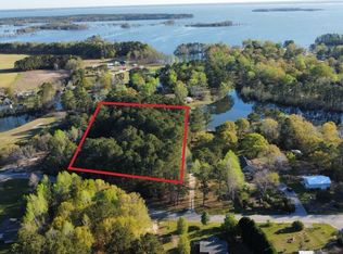 0 Meredith Dr, Eutawville, SC 29048