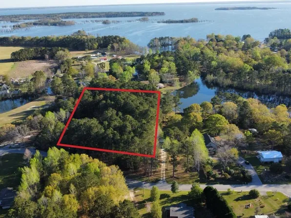 0 Meredith Dr, Eutawville, SC 29048