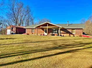 7188 W Hopewell Rd, Holton, IN 47023