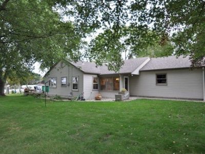 6321 Riverside Rd, Waterford, WI, 53185