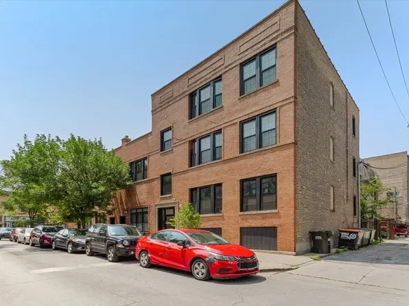 2908 N Allen Ave, Chicago, IL 60618