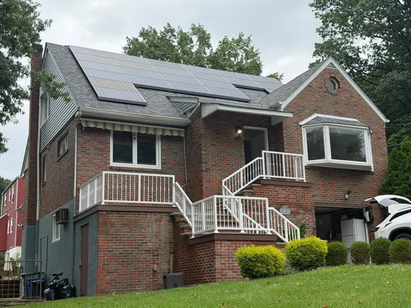 649 Oakdene Ave, Ridgefield, NJ 07657