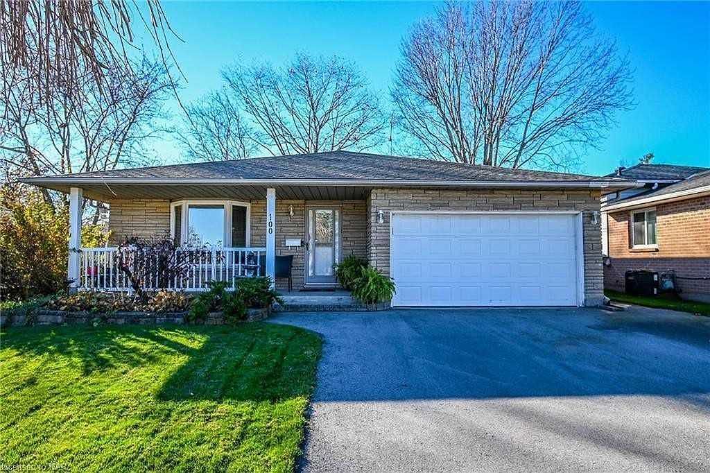 100 Larchwood Cir, Welland, ON L3C 6T3 Zillow