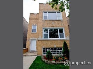 2439 W Marquette Rd, Chicago, IL 60629
