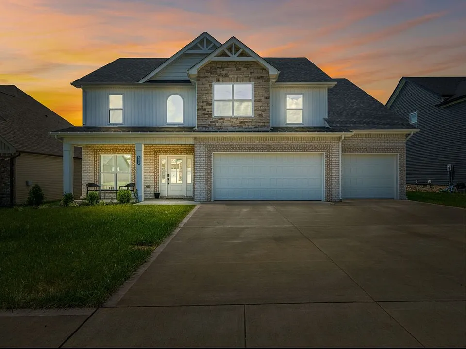 842 Burley Barn Rd