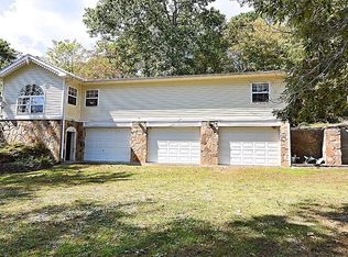 5953 Tusquittee Rd, Hayesville, NC 28904