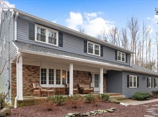 31 County Road 518, Princeton, NJ 08540