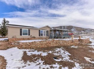 7204 Mildred Ln, Loveland, CO 80538