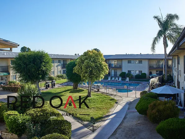 201 S Columbia St APT 963, Hemet, CA 92544