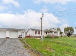 220 Sunny Brook Rd, Reedsville, WV 26547