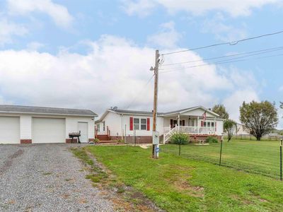 220 Sunny Brook Rd, Reedsville, WV, 26547