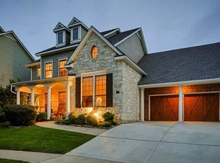 9009 Blanco Dr, Argyle, TX 76226