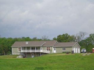 9643 SE Hedge Rd, Cameron, MO 64429