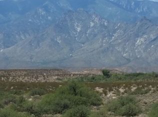 6000 S Stockton Rd, Safford, AZ 85546