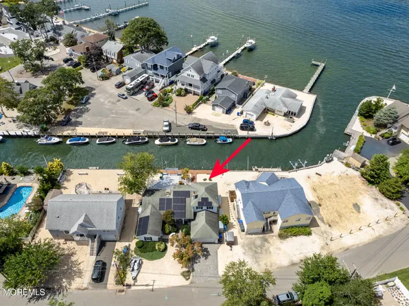 39 Lagoon Drive E, Brick, NJ 08723