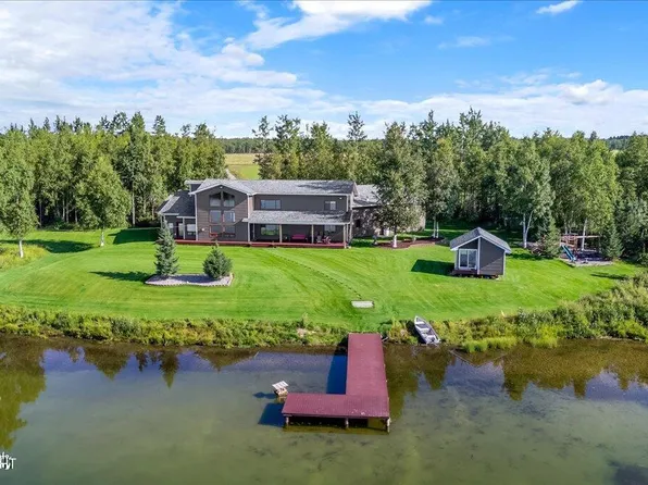 18226 S Guernsey Rd, Wasilla, AK 99623