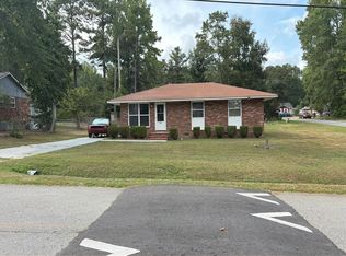 650 Robin St, Thomson, GA 30824