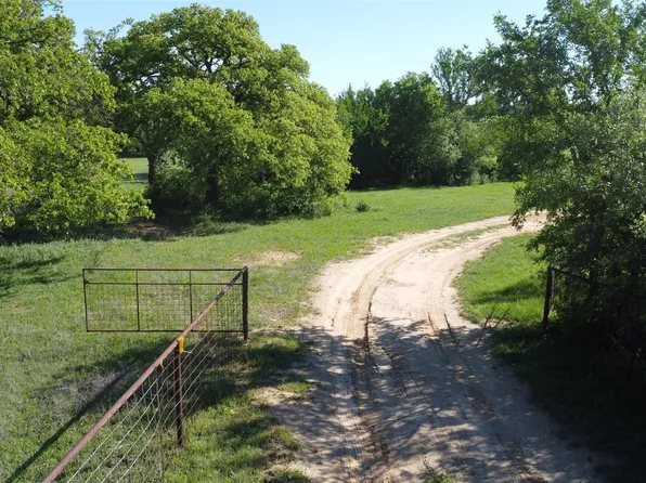 494 County Road 408, Comanche, TX 76442