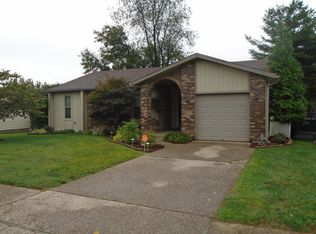 2808 Smoke Rd, Louisville, KY 40220