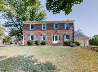 2805 Weissinger Rd, Louisville, KY 40241