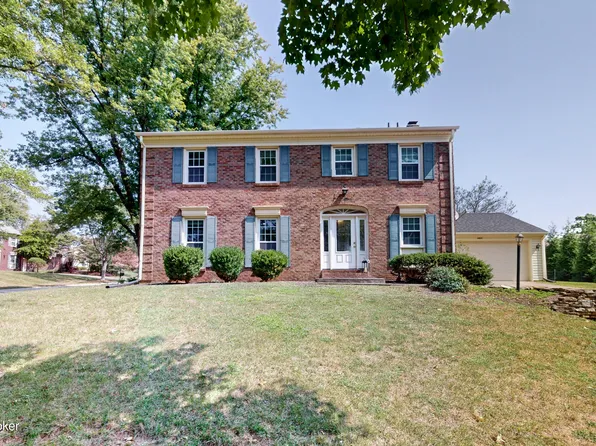 2805 Weissinger Rd, Louisville, KY 40241