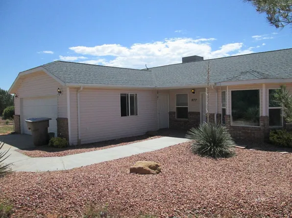 977 W Navajo Dr, Kanab, UT 84741
