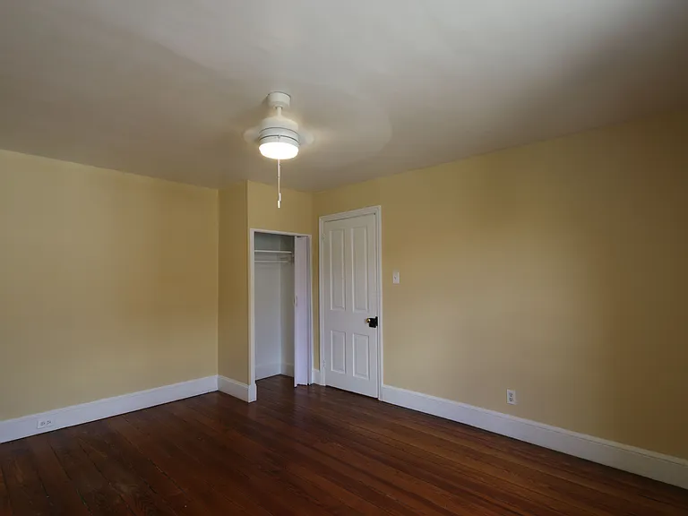 Bedroom #1
