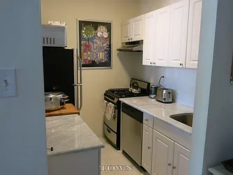 Rented by Town Residential