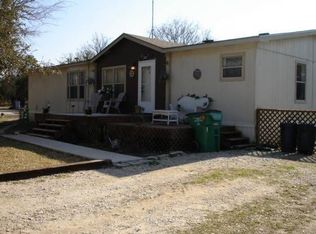 125 Cedar Ln, Whitney, TX 76692