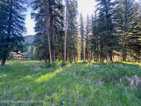 15635 S Wagon Rd, Jackson, WY 83001