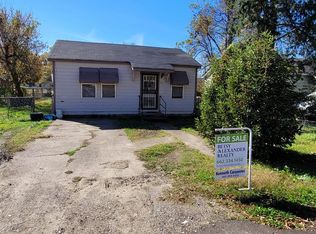 743 Phelps St, Greenville, MS 38701