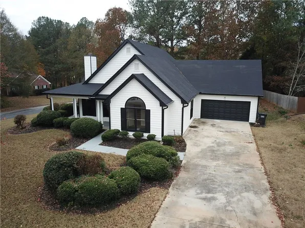 3809 Martingale Dr SE, Conyers, GA 30094