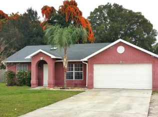 208 Colomba Rd, Debary, FL 32713