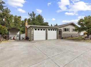 2429 Wright Dr, The Dalles, OR