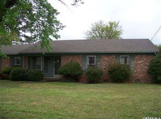121 Skyridge Dr, Jackson, TN 38305