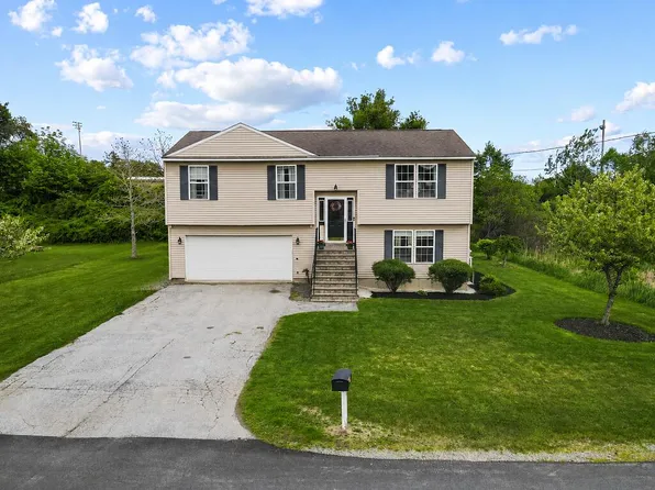 19 Forest Hill, Bucksport, ME 04416